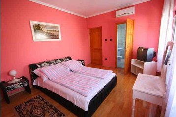 Унгария Privát Balatonfüred, Интерьор